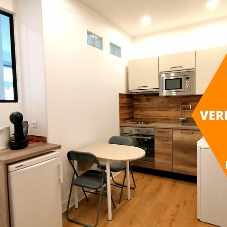 Loft Avec Verriere A 5 Min A Pieds De La Gare Мюлуз Экстерьер фото